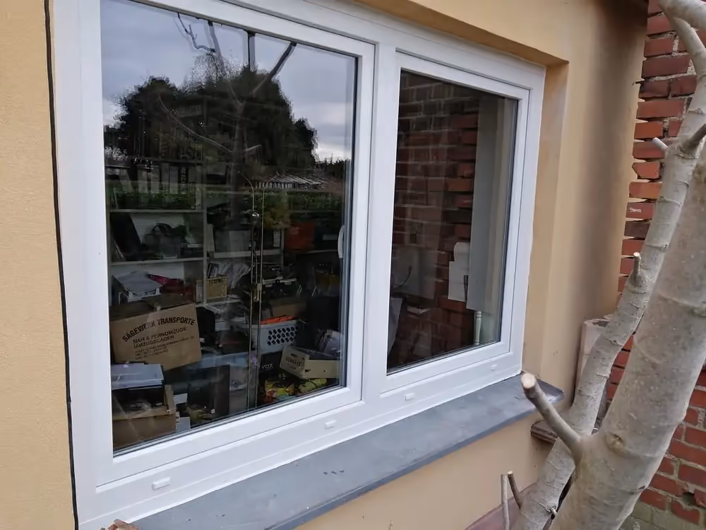 Fensterwechsel (nachher)