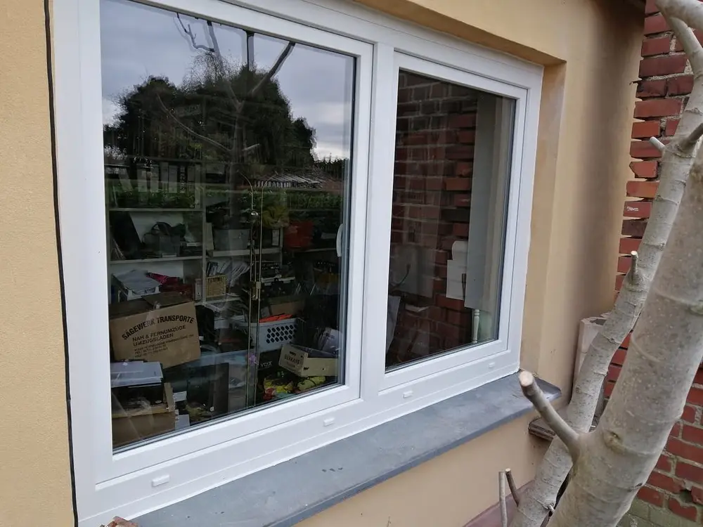 Fensterwechsel (nachher)